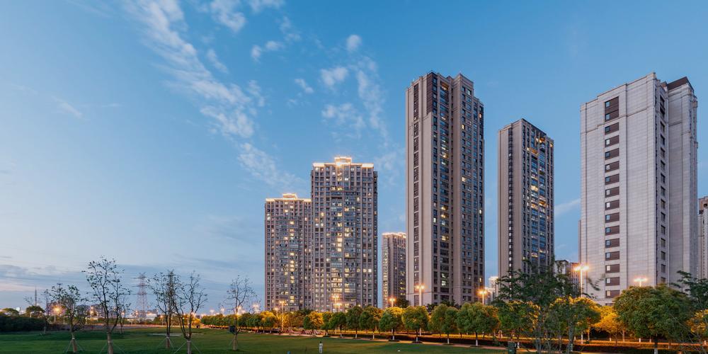 无锡市香梅物业管理服务
